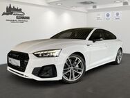 Audi A5, 2.0 quattro S line EU6d Sportback 40 TFSI, Jahr 2021 - Hechingen