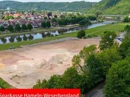 Baugrundstücke in sonniger Lage an der Weser - Bodenwerder (Münchhausenstadt)