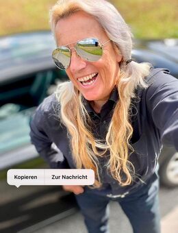 Sie sucht ein attraktiven niveauvollen Mann , ab 45 für eine Beziehung - Würzburg