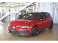 VW Golf GTI VIII CLUBSPORT*Akrapovic 270km/h R-Kam - Ruhstorf (Rott)