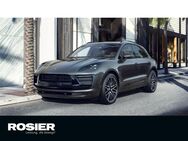 Porsche Macan, , Jahr 2023 - Braunschweig