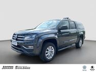 VW Amarok, 3.0 TDI Dark label Hardtop Dark Label DoubleCab, Jahr 2019 - Lehe (Niedersachsen)