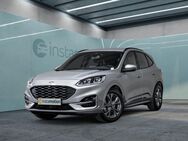 Ford Kuga, 2.0 ST-Line EB, Jahr 2023 - München