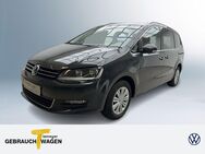 VW Sharan, 2.0 TDI UNITED, Jahr 2020 - Lüdenscheid