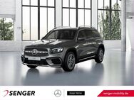 Mercedes GLB 200, AMG Line MBUX, Jahr 2023 - Hamm