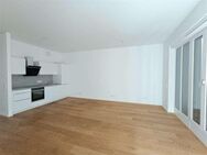 Modernität und gutes Design - 2,5-Zimmer Wohnung mit Dachterrasse! - München