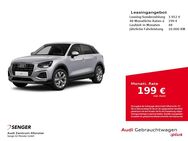 Audi Q2, 35 TFSI Navigationspaket, Jahr 2023 - Münster
