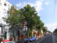 Teilsanierte 3-Zimmer-Wohnung in der beliebten Südvorstadt! - Leipzig
