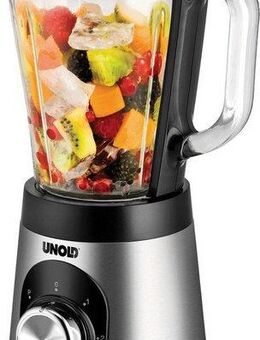 Unold Standmixer Edel 78625, 500 W, für ca. 1,5L