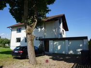 *Zwischen SR und BOG - Hafen SR-Sand* Mehrfamilienhaus mit 3 Wohneinheiten - Aiterhofen