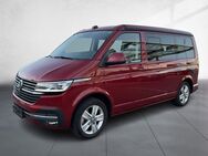 VW T6 California, 2.0 TDI 1 Ocean, Jahr 2023 - Dresden