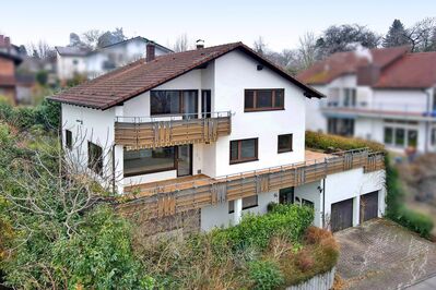 Preisreduzierung - Sanierungsbedürftiges Ein- bis Zweifamilienhaus mit Einliegerwohnung in Top-Lage von Bruchsal