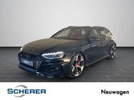 Audi RS4, Avant, Jahr 2022 - Saarbrücken