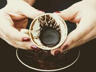 Kaffe satz Leserin - Moers