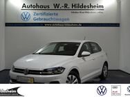 VW Polo, 1.0 Comfortline l äder, Jahr 2021 - Crivitz