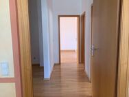 Attraktive 3-Zimmer-Wohnung im 1. Obergeschoss in sehr guter Lage - Neustadt (Aisch)