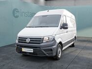 VW Crafter, , Jahr 2021 - München