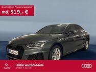 Audi A4, Limousine S line 40 TDI, Jahr 2023 - Göppingen