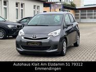 Toyota Verso-S Comfort Navi Kamera Klima - Emmendingen