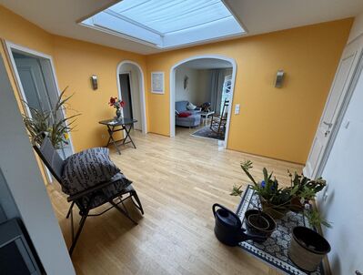 56204 Hillscheid : Großzügige, helle Wohnung mit 3 Zimmern, Küche, Bad und Balkon