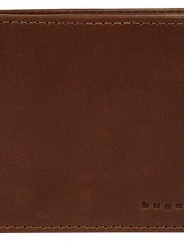 bugatti Geldbörse REMO, echt Leder