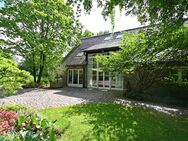 Ein Stück vom Glück in Kettwig! Wunderschönes, saniertes Landhaus mit ELW und freiem Ruhrtalblick - Essen