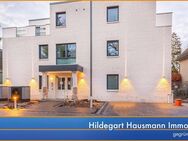 Exclusives Penthouse! Neubau / Erstbezug in Hamburg-Poppenbüttel! - Hamburg