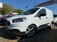 Ford Transit Courier 1.5 Trend Klima|Radio|Navi|PDC - Berlin