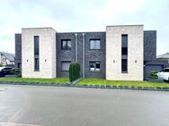 Moderne Doppelhaushälfte in ruhiger Neubausiedlung – Flexibles Raumkonzept und hochwertige Ausstattung (links) - Cloppenburg