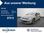 VW Golf, 1.5 TSI VIII Move, Jahr 2024 - Alzey