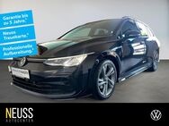 VW Golf Variant, 1.5 TSI Golf 8 R-Line, Jahr 2021 - Pfarrkirchen