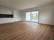 Charmante 2-Zimmer-Wohnung mit Balkon in Waldkraiburg - Waldkraiburg