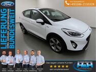 Ford Fiesta, 1.0 EcoB ACTIVE, Jahr 2019 - Premnitz