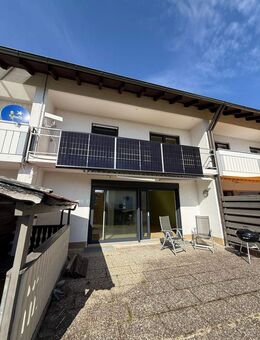 Modernisiertes Reihenhaus in Ronsberg zu verkaufen - Ronsberg