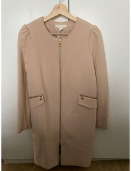 H&M Mantel rosa gr. 38 - Stuttgart