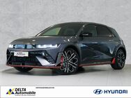 Hyundai IONIQ 5, N 84kWh 609PS Sitzpaket, Jahr 2024 - Wiesbaden Kastel