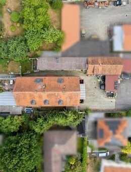 Attraktives, vermietetes Mehrfamilienhaus-Ensemble auf großem Grundstück in Amberg - Amberg