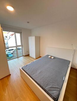 1,5 Zimmer in Wohngemeinschaft, im Zentrum von Rheinfelden zu vermieten - Rheinfelden (Baden)