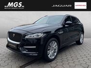 Jaguar F-Pace, 2.0 l R-Sport 25d AWD 8AG, Jahr 2018 - Bayreuth