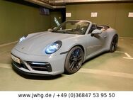 Porsche 992 GTS 4S Absolut Voll Garantie 05/25 204T€ UVP - Steinbach-Hallenberg