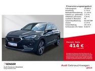 Seat Tarraco, 1.4 XCELLENCE e, Jahr 2021 - Bielefeld