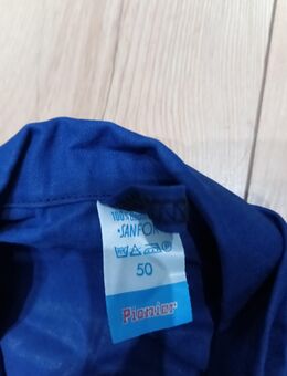 Arbeitskleidung , Latzhosen , Berufskleidung - Leverkusen