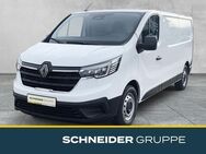 Renault Trafic, KOMFORT L2H1 BLUE dCi 150 EPH, Jahr 2024 - Mittweida