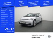 VW ID.3, Pure Performance, Jahr 2021 - Leverkusen