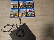 Ps4 500gb ohne Controller - Altenpleen