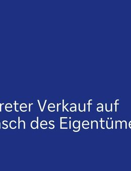 Zukunftsfähiges Wohnkonzept in ruhiger Lage - Mehrgenerationen & Home-Office ideal vereint - Altertheim