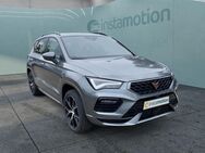 CUPRA Ateca, , Jahr 2024 - München