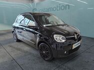 Renault Twingo, Urban Night Look-P, Jahr 2022 - München