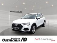 Audi Q3, 35 TFSI Smartphone, Jahr 2023 - Wolfhagen