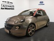 Opel Adam, 1.4 Turbo S, Jahr 2016 - Beckum